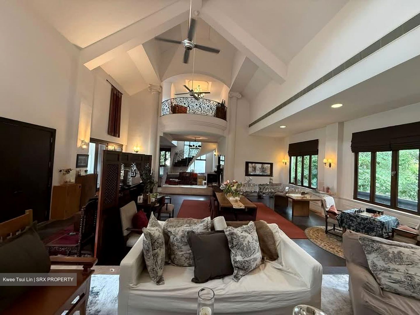 King Albert Park (D21), Detached #584342021